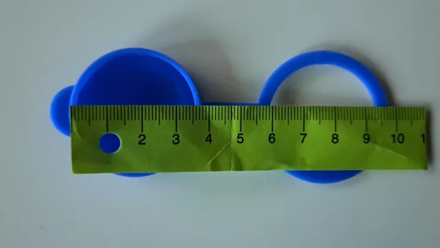 Tappo 36 Liquido Lavavetri Serbatoio Vaschetta