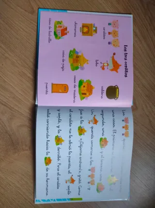 Cuentos clásicos