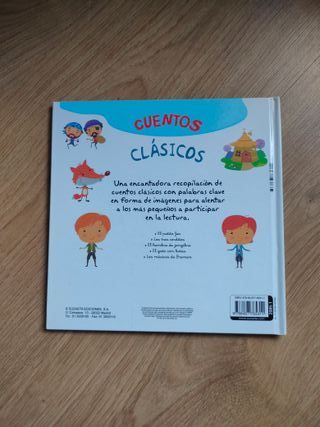 Cuentos clásicos