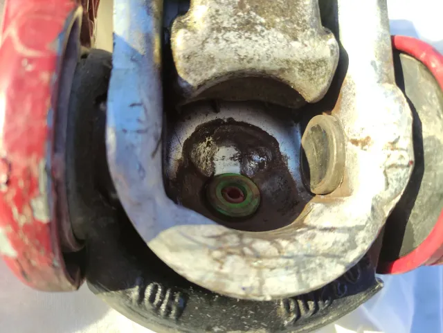 Estabilizador ALKO AKS 1300