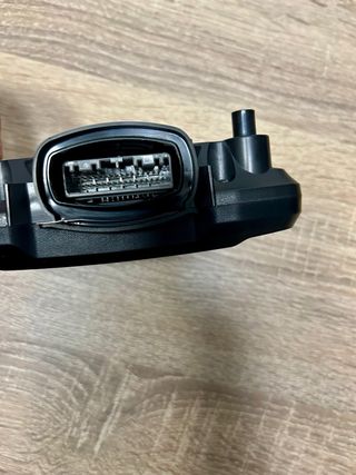 Marcador MT09 2021-2024