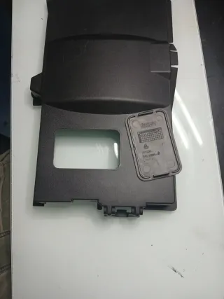 Tapa Batería Ford Volvo