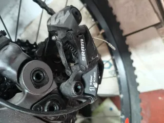 Bicicleta Montaña Lapierre