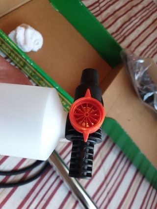 Kit de limpieza para karcher