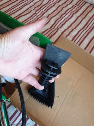 Kit de limpieza para karcher