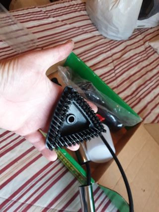 Kit de limpieza para karcher