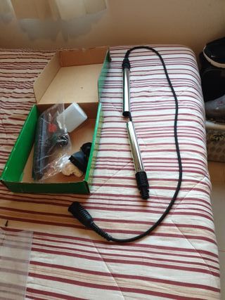 Kit de limpieza para karcher