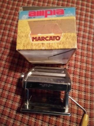 Macchina per tagliatelle e pasta sfoglia - Marcato