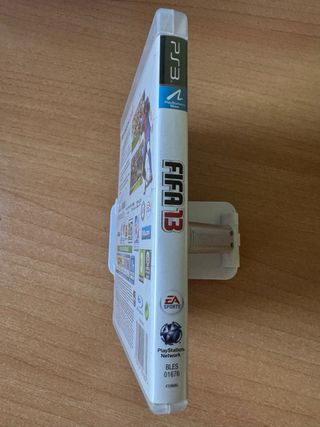 FIFA 13 PS3