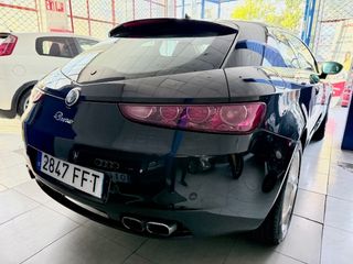 Alfa Romeo Brera 2007