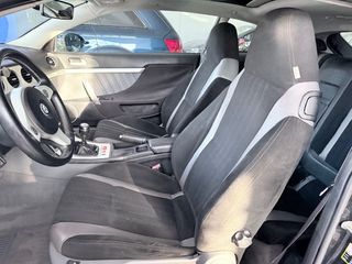 Alfa Romeo Brera 2007