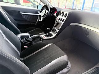 Alfa Romeo Brera 2007