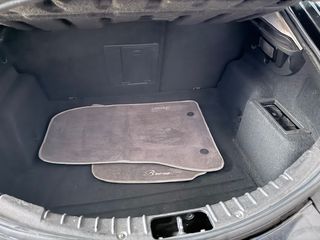 Alfa Romeo Brera 2007