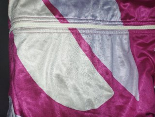 Maillot ciclismo vintage Soliss, fausto coppi.