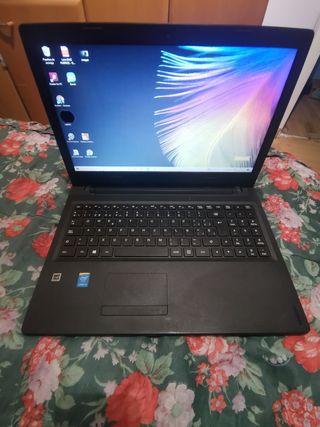Lenovo ideapad 100