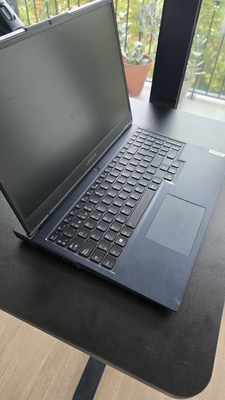 Portátil Gamer Lenovo Legion 5 RTX 3060
