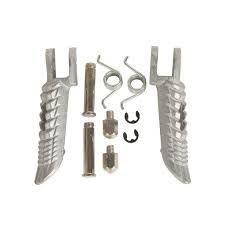 Kit Reposapiés Delanteros Suzuki GSR 750