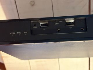 Router Huawei AR1200 Series