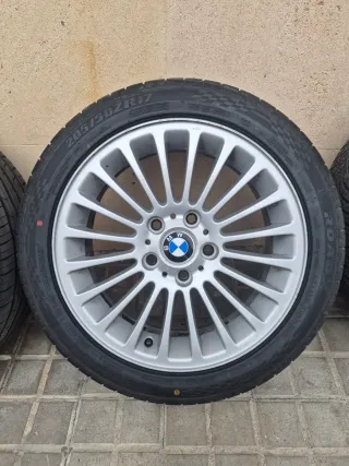 Llantas BMW E46 16 Originales