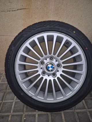 Llantas BMW E46 16 Originales