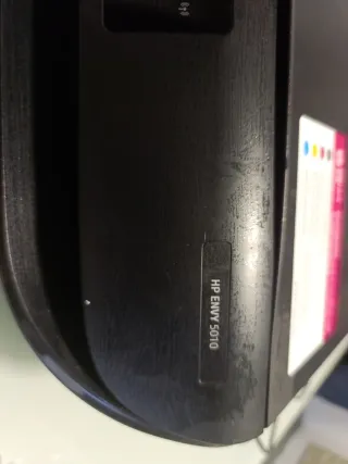 Impresora HP Envy 5010 Multifunción