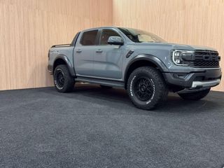 Ford Ranger 2023