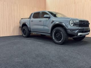 Ford Ranger 2023