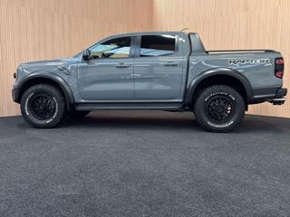 Ford Ranger 2023