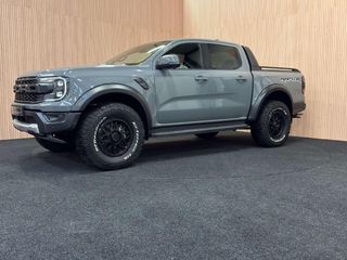 Ford Ranger 2023