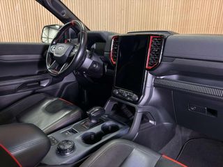 Ford Ranger 2023