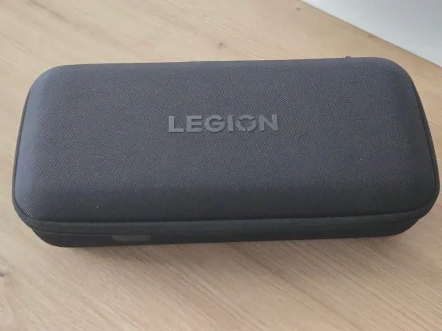 Lenovo Legion Go Z1 Extreme 512Gb
