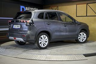 Suzuki SCross   1.4T S2 4WD Mild Hybrid