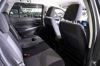 Suzuki SCross   1.4T S2 4WD Mild Hybrid