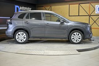 Suzuki SCross   1.4T S2 4WD Mild Hybrid