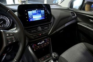 Suzuki SCross   1.4T S2 4WD Mild Hybrid