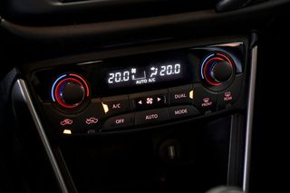 Suzuki SCross   1.4T S2 4WD Mild Hybrid