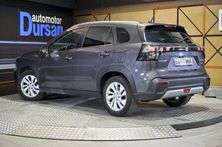 Suzuki SCross   1.4T S2 4WD Mild Hybrid