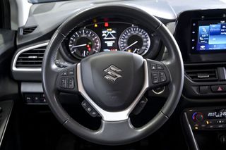 Suzuki SCross   1.4T S2 4WD Mild Hybrid