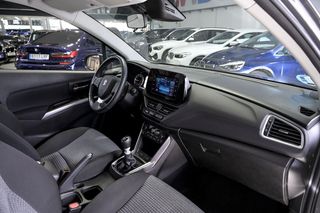 Suzuki SCross   1.4T S2 4WD Mild Hybrid