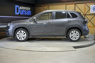 Suzuki SCross   1.4T S2 4WD Mild Hybrid