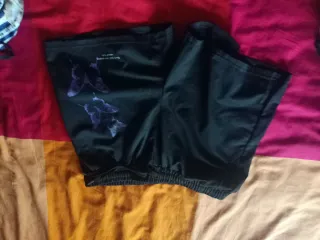 Bañador chico estampado