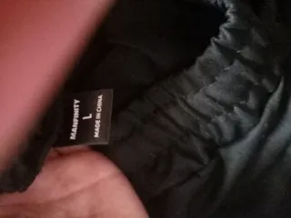 Bañador chico estampado