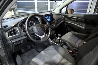 Suzuki SCross   1.4T S2 4WD Mild Hybrid