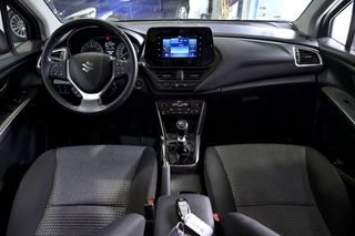 Suzuki SCross   1.4T S2 4WD Mild Hybrid