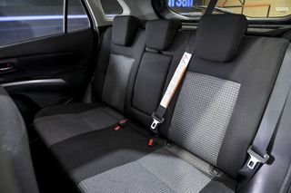 Suzuki SCross   1.4T S2 4WD Mild Hybrid