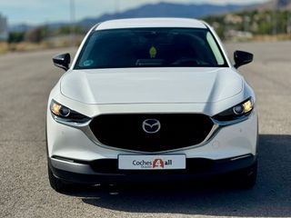 Mazda CX-30 2.0 185cv Homura 2022