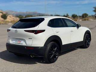 Mazda CX-30 2.0 185cv Homura 2022
