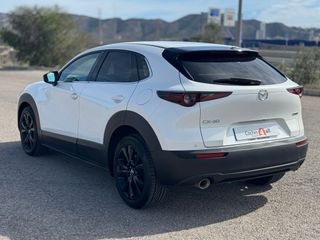 Mazda CX-30 2.0 185cv Homura 2022