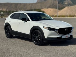 Mazda CX-30 2.0 185cv Homura 2022