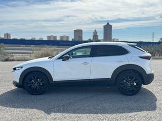 Mazda CX-30 2.0 185cv Homura 2022